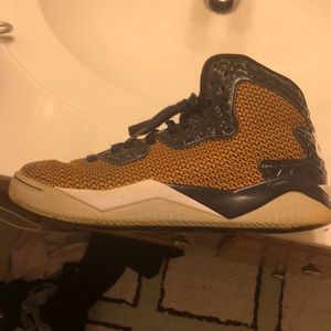 Nike Air Jordan Spike 40 Dunk